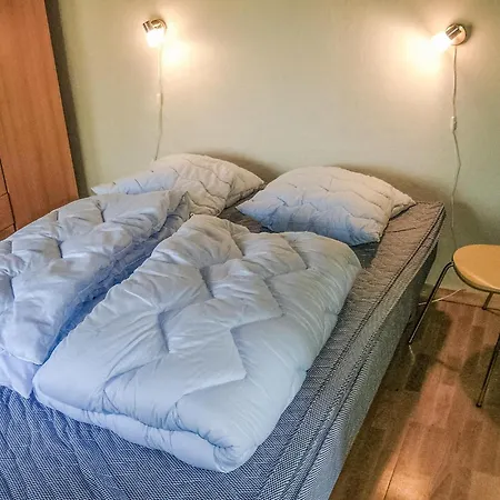 Σπίτι διακοπών Amazing In Sydals With Sauna *