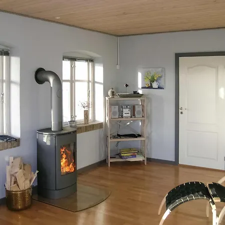 Amazing In Sydals With Sauna Σπίτι διακοπών