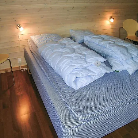 Amazing In Sydals With Sauna * Kegnaeshoj